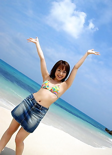 japanese sex pics Japanese teen Chikaho Ito models non, undressing  close up
