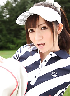  sex pics Michiru tsukino is a hot golf babe -, bondage , anal 