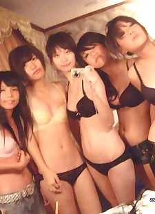  sex pics Asian girlfriends in lesbian orgy -, teen , masturbation 