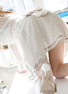 日本性别的照片 可爱的 日本 青少年 丽娜 koizumi, close up , tiny tits 