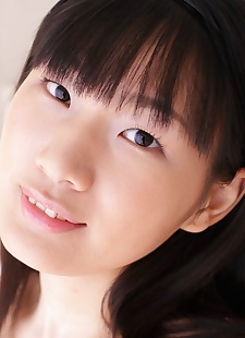 sexe photos Les jeunes Asiatique Rikako Nakajima montre , teen 