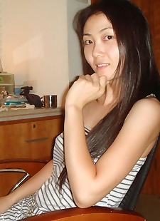 الجنس الهواة سليم الآسيوية في سن المراهقة مع طويلة الشعر and, hairy 